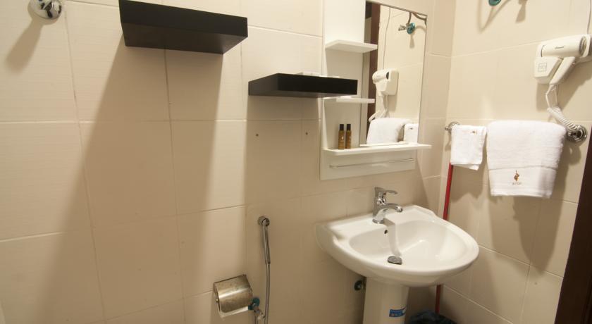 Terhal Hotel Suites ハーイル 部屋 写真