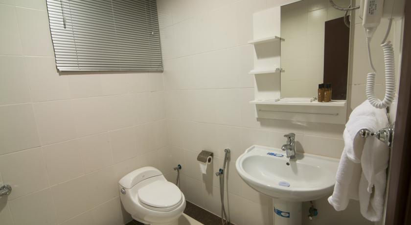 Terhal Hotel Suites ハーイル 部屋 写真