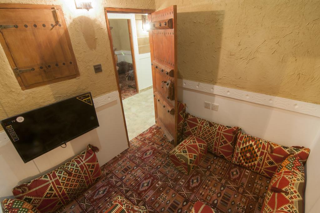 Terhal Hotel Suites ハーイル エクステリア 写真