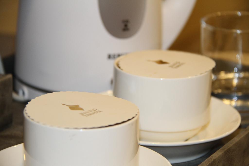 Terhal Hotel Suites ハーイル エクステリア 写真