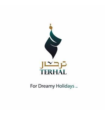 Terhal Hotel Suites ハーイル エクステリア 写真